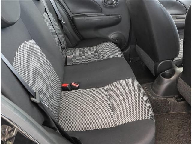 NISSAN MARCH 2016 Image 31