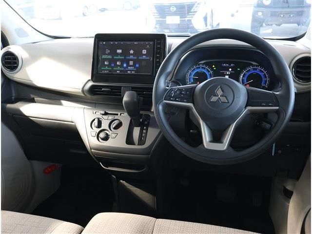 MITSUBISHI EK WAGON 2024 Image 31