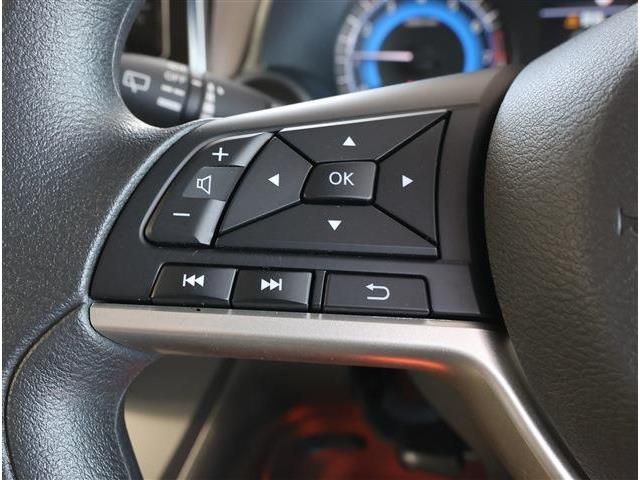 MITSUBISHI EK WAGON 2024 Image 31