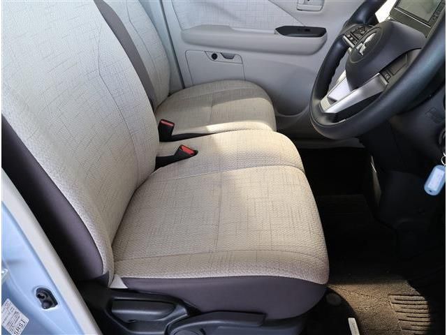 MITSUBISHI EK WAGON 2024 Image 31