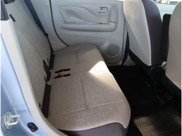 MITSUBISHI EK WAGON 2024 Image 31