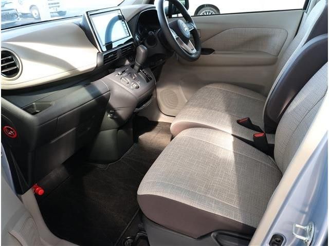 MITSUBISHI EK WAGON 2024 Image 31