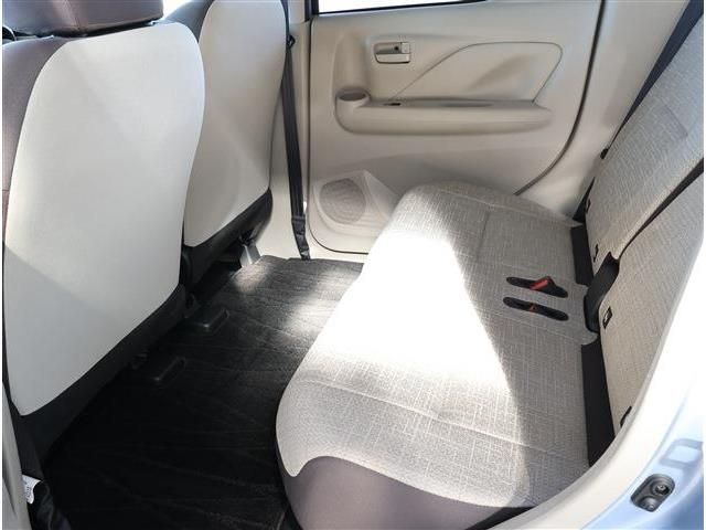 MITSUBISHI EK WAGON 2024 Image 31