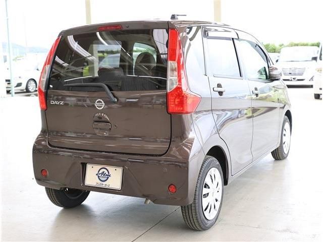 NISSAN DAYZ 2019 Image 31