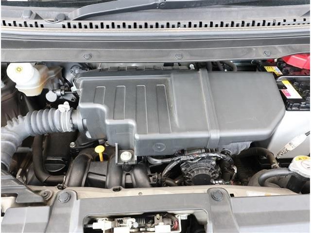 NISSAN DAYZ 2019 Image 31