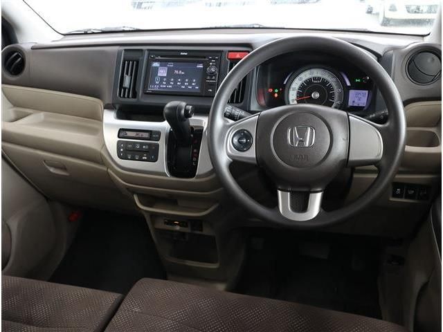 HONDA N-WGN 2017 Image 31