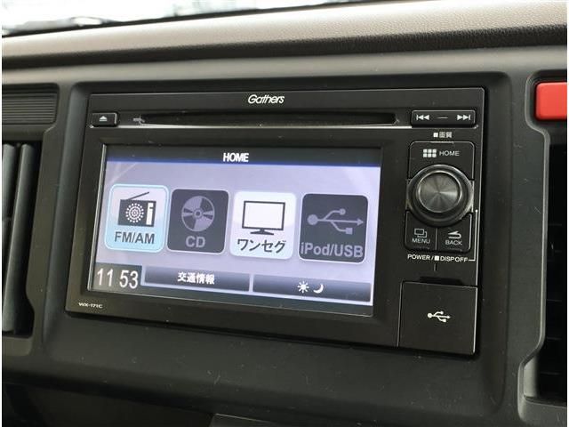 HONDA N-WGN 2017 Image 31