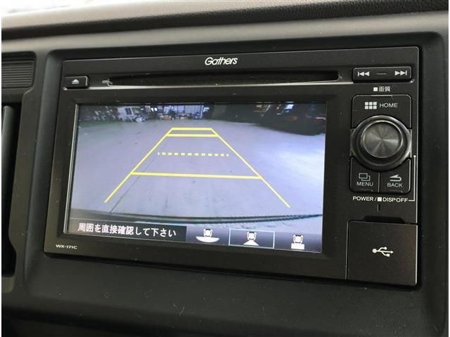 HONDA N-WGN 2017 Image 31