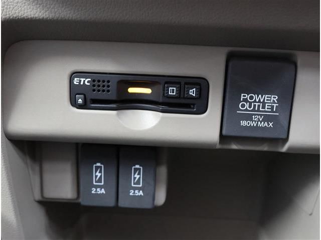 HONDA N-WGN 2017 Image 31