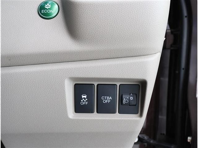 HONDA N-WGN 2017 Image 31