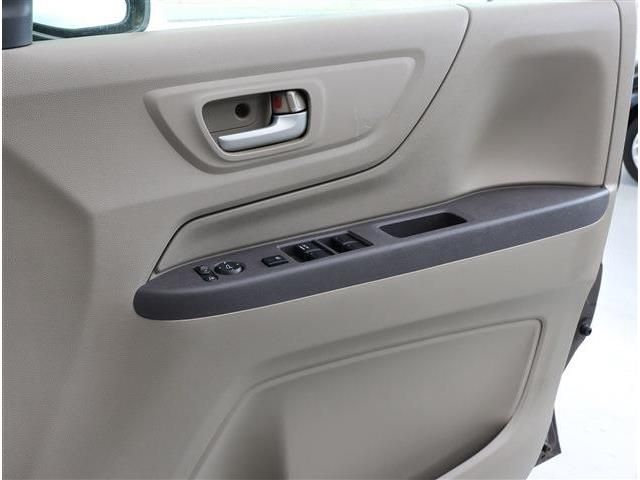 HONDA N-WGN 2017 Image 31