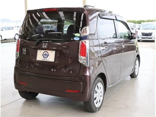 HONDA N-WGN 2017 Image 31