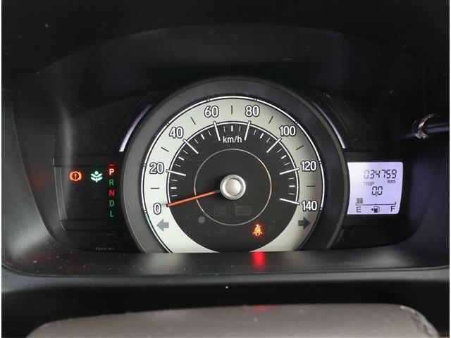 HONDA N-WGN 2017 Image 31