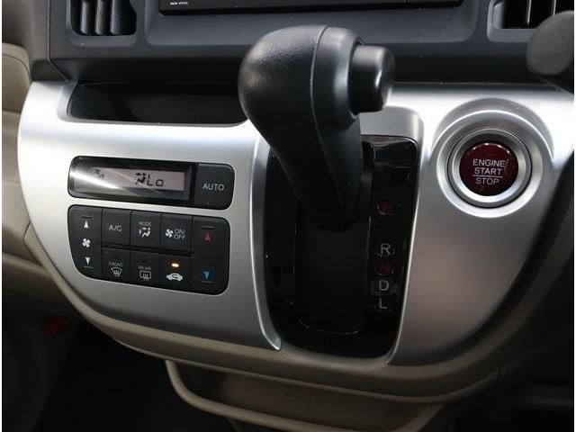 HONDA N-WGN 2017 Image 31