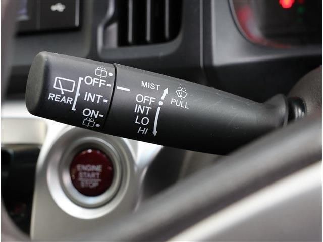 HONDA N-WGN 2017 Image 31