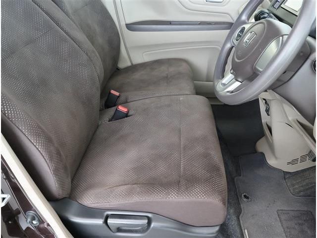 HONDA N-WGN 2017 Image 31