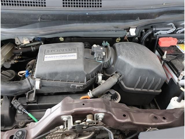 HONDA N-WGN 2017 Image 31