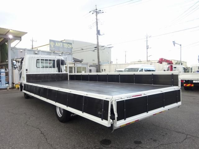 MITSUBISHI FUSOU FIGHTER 2023 Image 31