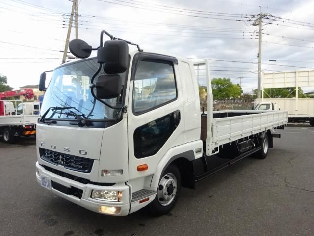 MITSUBISHI FUSOU FIGHTER 2023 Image 31