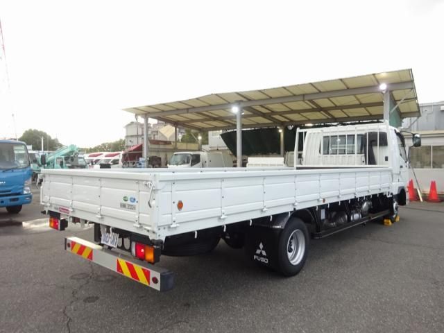 MITSUBISHI FUSOU FIGHTER 2023 Image 31