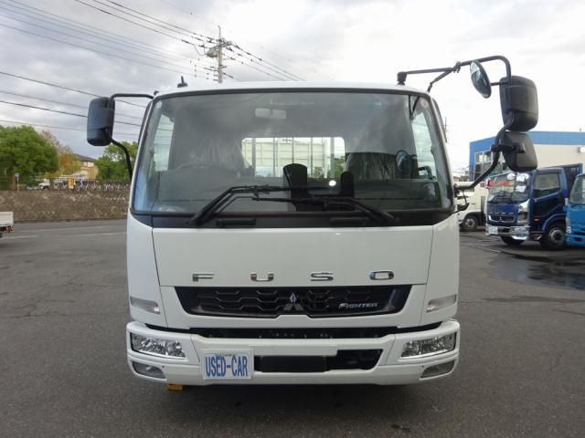 MITSUBISHI FUSOU FIGHTER 2023 Image 31