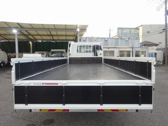 MITSUBISHI FUSOU FIGHTER 2023 Image 31