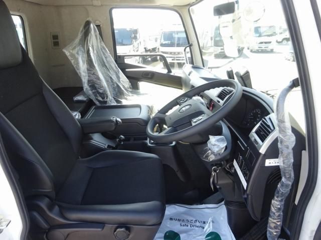 MITSUBISHI FUSOU FIGHTER 2023 Image 31