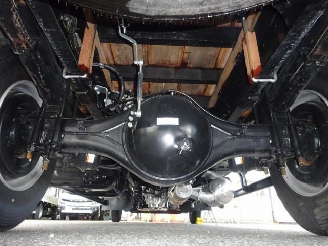 MITSUBISHI FUSOU FIGHTER 2023 Image 31