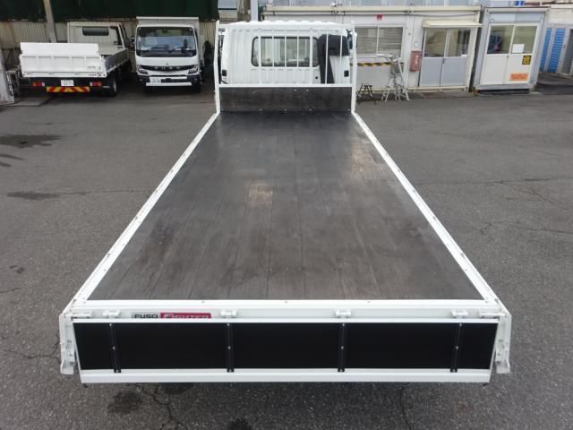 MITSUBISHI FUSOU FIGHTER 2023 Image 31