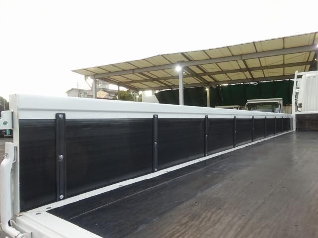 MITSUBISHI FUSOU FIGHTER 2023 Image 31