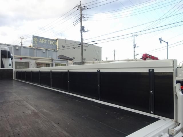 MITSUBISHI FUSOU FIGHTER 2023 Image 31