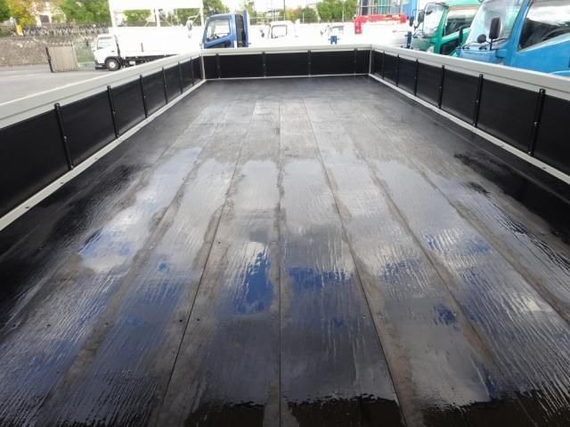 MITSUBISHI FUSOU FIGHTER 2023 Image 31