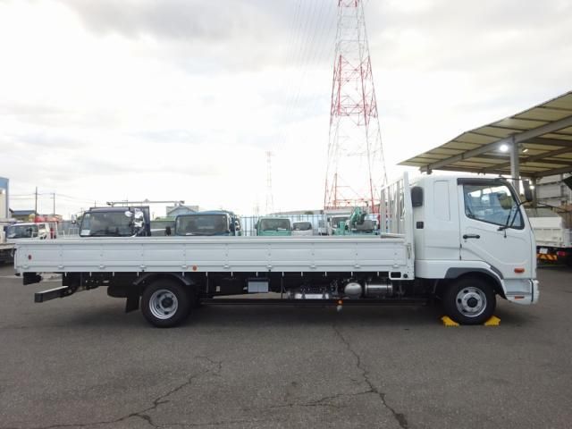 MITSUBISHI FUSOU FIGHTER 2023 Image 31