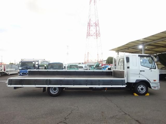 MITSUBISHI FUSOU FIGHTER 2023 Image 31