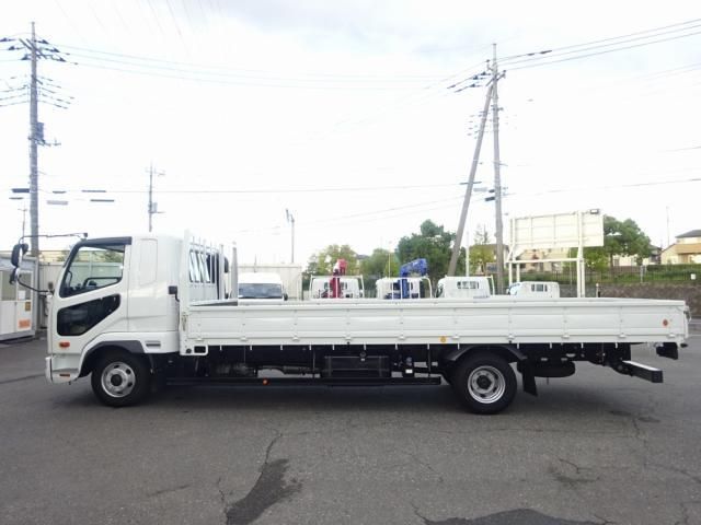 MITSUBISHI FUSOU FIGHTER 2023 Image 31