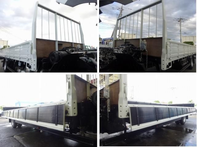 MITSUBISHI FUSOU FIGHTER 2023 Image 31