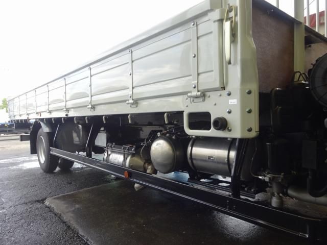 MITSUBISHI FUSOU FIGHTER 2023 Image 31