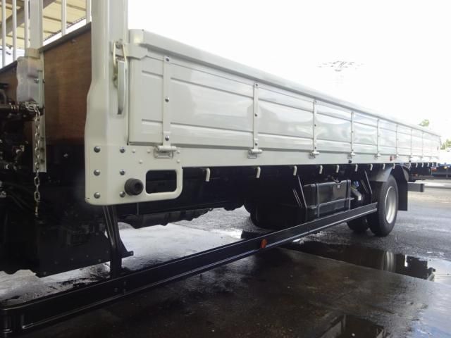 MITSUBISHI FUSOU FIGHTER 2023 Image 31