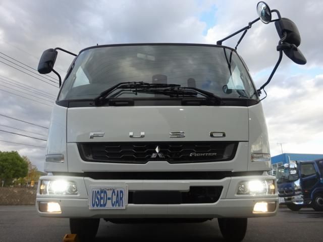 MITSUBISHI FUSOU FIGHTER 2023 Image 31