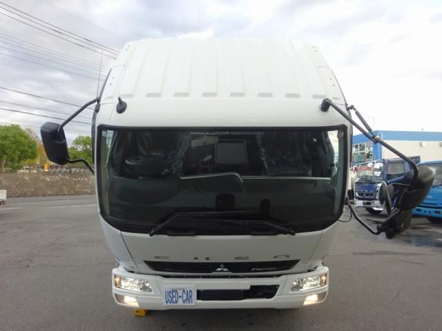 MITSUBISHI FUSOU FIGHTER 2023 Image 31