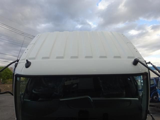 MITSUBISHI FUSOU FIGHTER 2023 Image 31