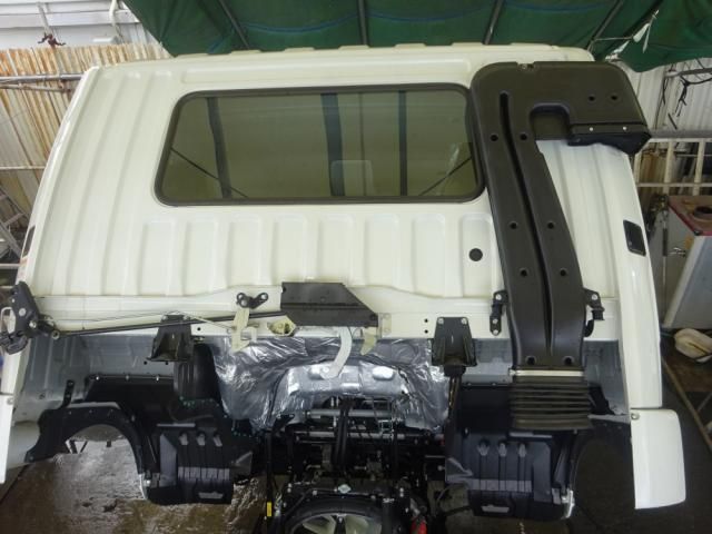 MITSUBISHI FUSOU FIGHTER 2023 Image 31