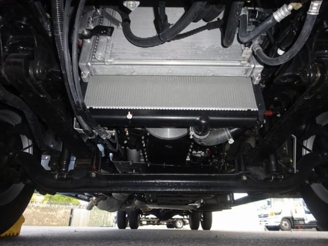 MITSUBISHI FUSOU FIGHTER 2023 Image 31