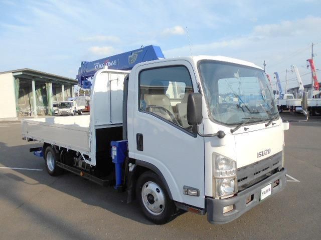 ISUZU ELF 2013 Image 31