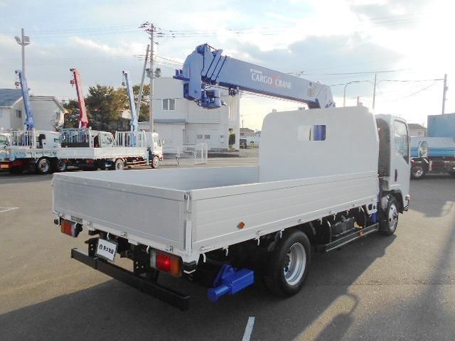 ISUZU ELF 2013 Image 31