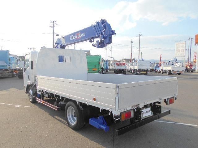 ISUZU ELF 2013 Image 31