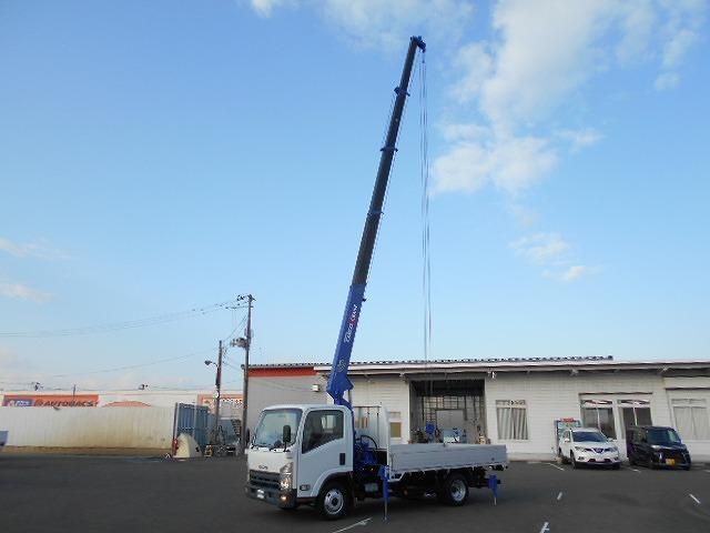 ISUZU ELF 2013 Image 31