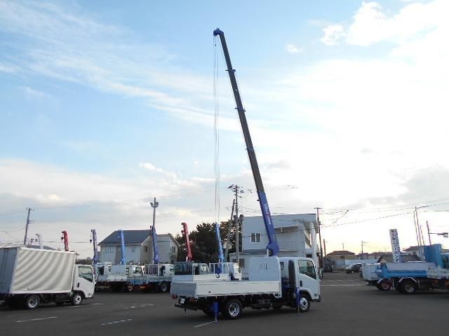 ISUZU ELF 2013 Image 31