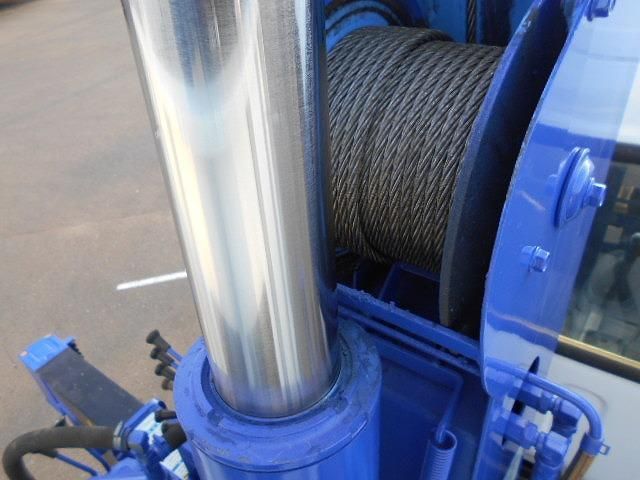 ISUZU ELF 2013 Image 31