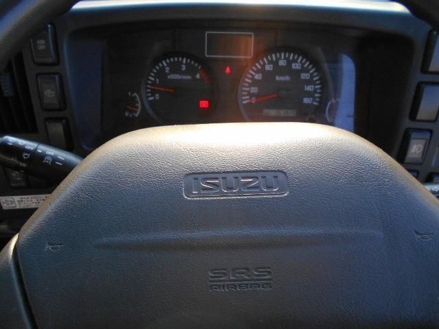 ISUZU ELF 2013 Image 31